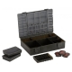Fox Edges Loaded Medium Tackle Box