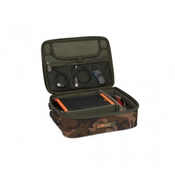 Fox Camolite Deluxe Gadgets Safe
