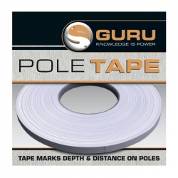 Guru Pole Tape