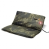 Solar Hotspot Heat Cusion
