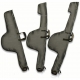 Solar Undercover Green Single Rod Sleeve's