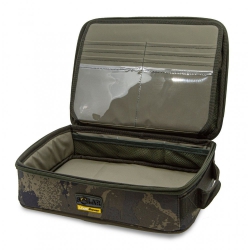 Solar Undercover Camo MultiPouch Large