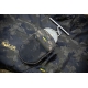 Solar Undercover Camo Scales Pouch
