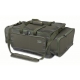 Solar Undercover Green Carryall Large