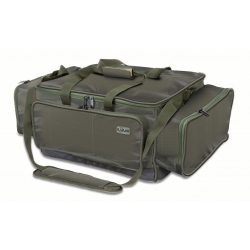 Solar Undercover Green Carryall Large