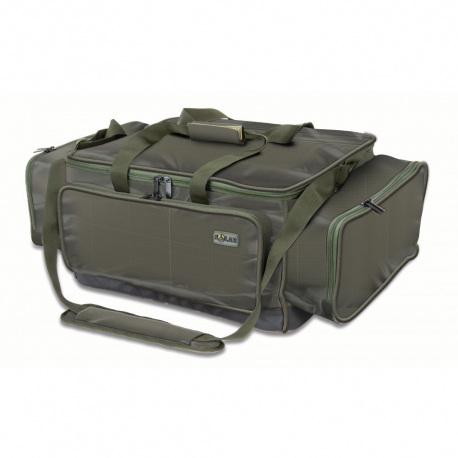 Solar Undercover Green Carryall Large