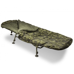 Solar Undercover Pro Sleep System