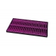 Matrix Pole Winders Loaded Trays
