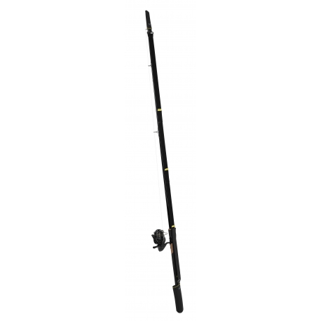 Matrix X-Stretch Top And Tail Rod Bands