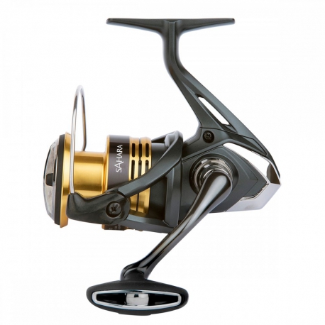Shimano Sahara 4000FL