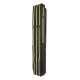 Matrix Horizon XL Rigid Holdall 3-6 Rods