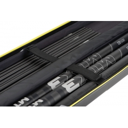 Matrix Duralite Top Kit Case