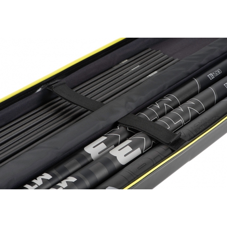 Matrix Duralite Top Kit Case