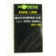 Korda Kwik Link Xtra Small