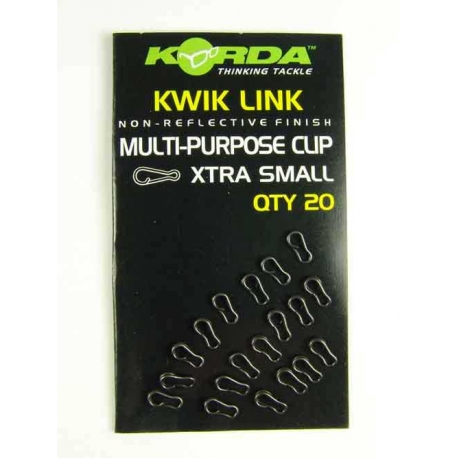 Korda Kwik Link Xtra Small
