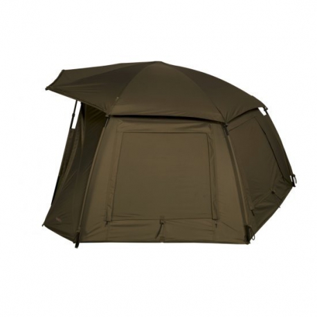 Trakker Tempest 100 Bivvy Social Cap Aquatexx Ev