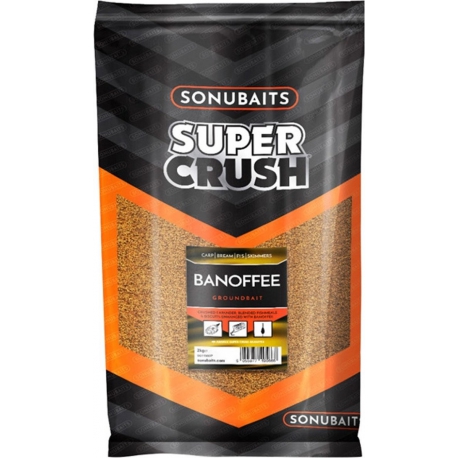 Sonubaits Banoffee