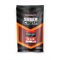 Sonubaits Robin Red Method Mix