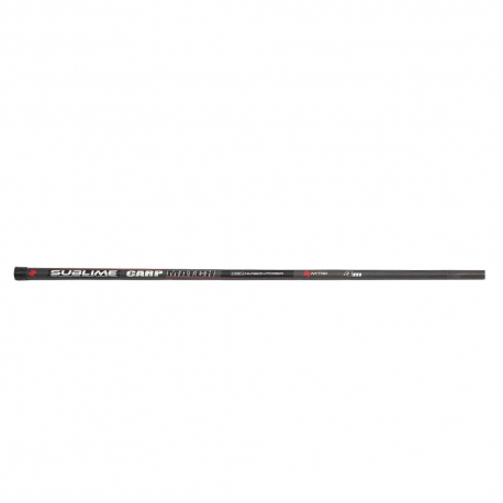Nytro Sublime Carp Match Put Over Schepnetsteel