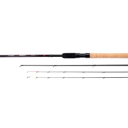 Nytro Impax Commercial Carp Series