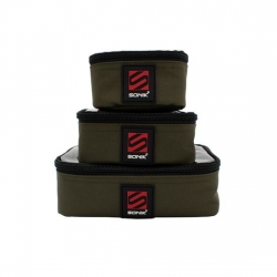 Sonik Pouch Set