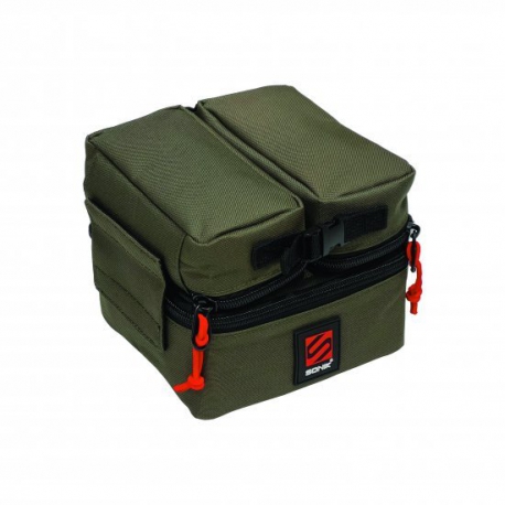 Sonik Foldout Tackle Pouch