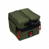 Sonik Foldout Tackle Pouch