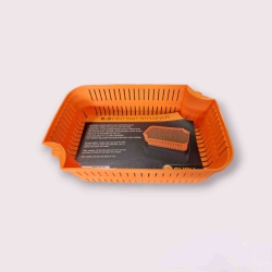 Guru 5 Pint Bait Strainer