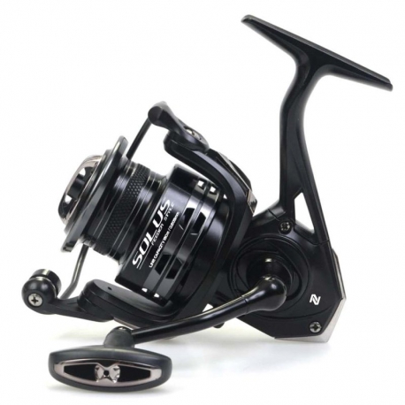 Nytro Solus Reels