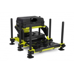 Matrix S36 Pro Seatbox