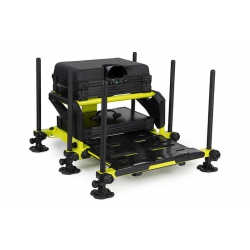 Matrix S25 Pro Seatbox