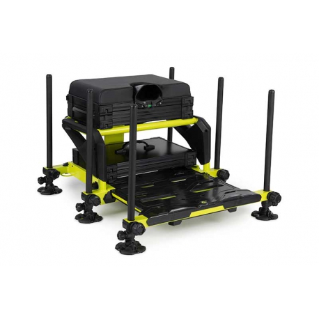 Matrix S25 Pro Seatbox