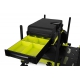 Matrix S25 Pro Seatbox