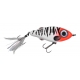 Spro Iris Flash Jerk 95