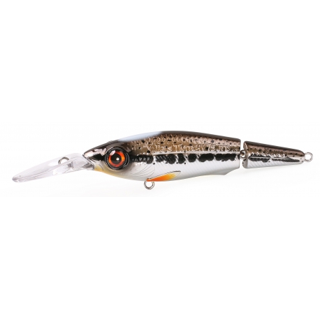 Spro Iris Twitchy 75 JTD DR