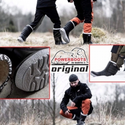 Powerboots Original