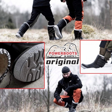 Powerboots Original