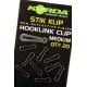 Korda Stik Klip