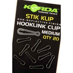 Korda Stik Klip