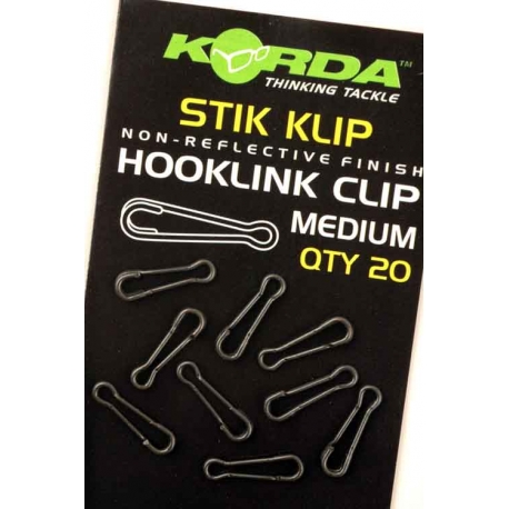 Korda Stik Klip