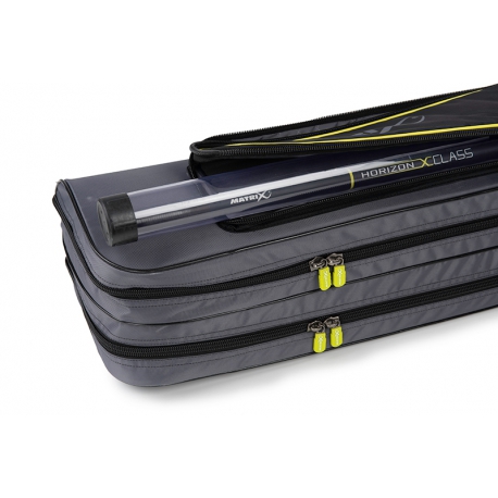 Matrix Ethos Rigid Holdall