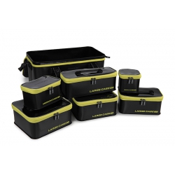 Matrix Eva XL Tackle Storage System (loaded)