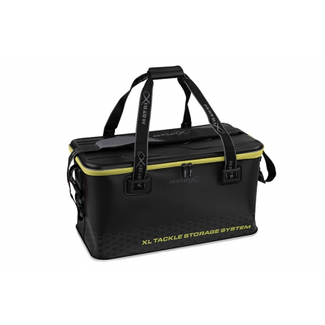 Matrix Eva XL Tackle Storage System