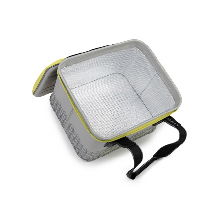 Matrix Eva Bait Storage System