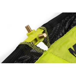 Matrix Commercial Keepnets 2.5m Pack of 3