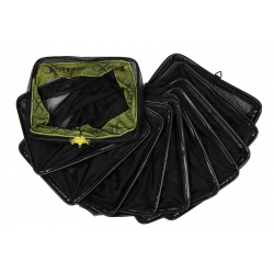 Matrix Flow Mesh Keepnet