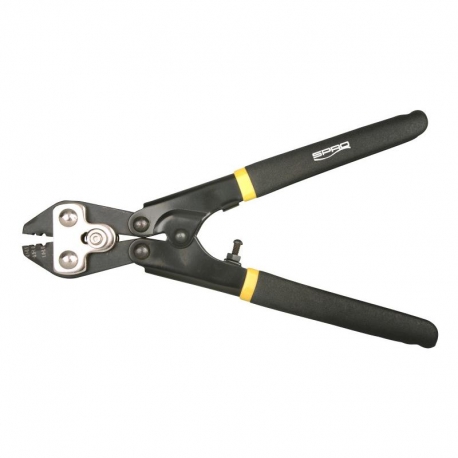 Spro Double Crimping Pliers 21cm