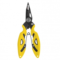 Spro Titanium Micro Splitring Pliers 12cm