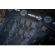 Matrix MXC-3 4" Boilie Pin Rigs Barbless