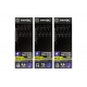 Matrix MXC-4 4" X-Strong Boilie Pin Rigs